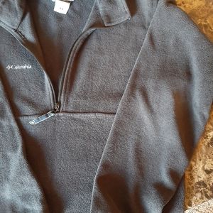 Men's Columbia Fleece (Med)